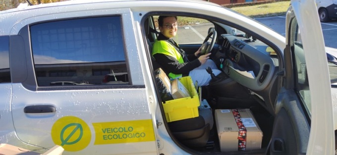 Poste Italiane, centro di distribuzione di Feltre: a Natale previsto un aumento delle consegne del 40%