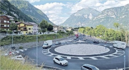 Olimpiadi Milano-Cortina 2026: a breve l’appalto per la variante di Longarone