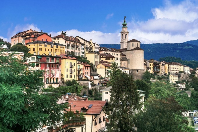 Oltre le vette, svelata l’immagine ufficiale della 27esima edizione