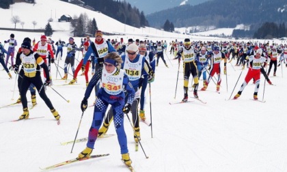 Conto alla rovescia per la Granfondo Dobbiaco-Cortina d’Ampezzo: ecco le squadre e gli atleti