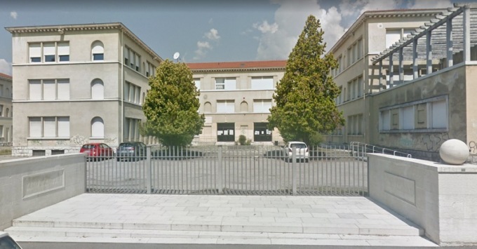 Nessuno vuole sistemare il Liceo Tiziano di Belluno: bando deserto