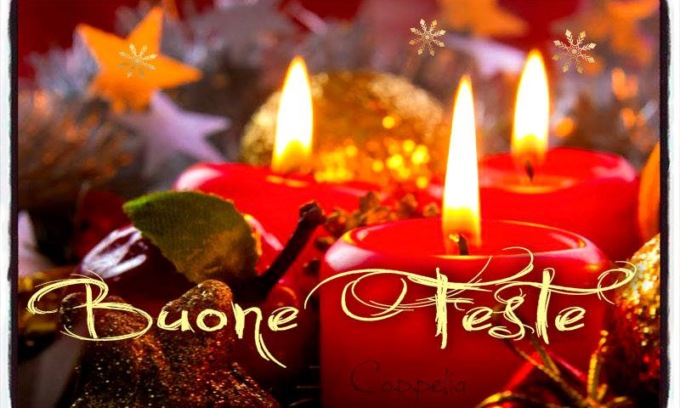 Cinque frasi in dialetto veneto per fare gli auguri di Buon Natale
