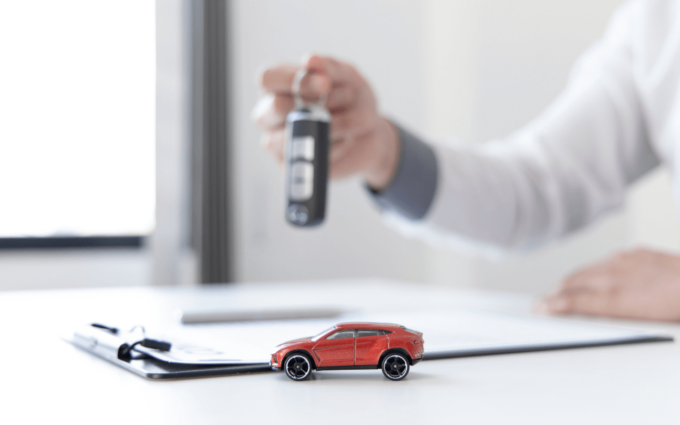 Vuoi noleggiare un’auto a lungo termine? Consigli utili per snellire la procedura