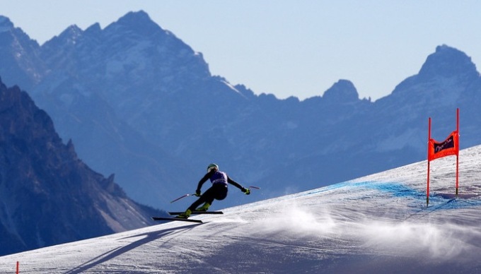 Cortina Ski World Cup 2023: arriva il bus del tifoso