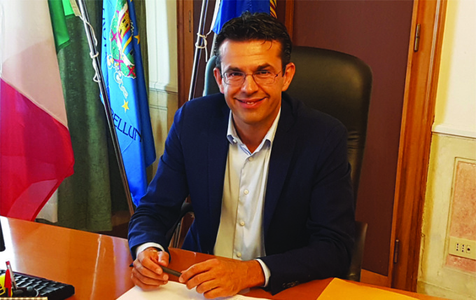 Padrin: “Sulle strade abbiamo perso 140 milioni di euro in 10 anni”