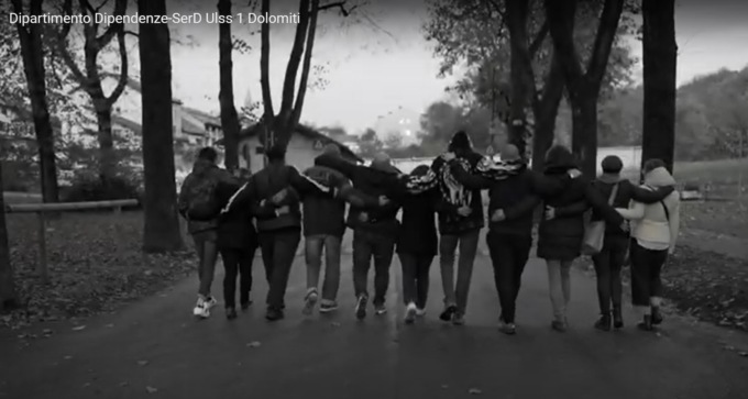 Pubblicata “Verso casa”, la canzone bellunese contro il disagio giovanile