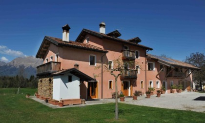 Fino a 15mila euro per ristrutturare l’agriturismo, ma non tutti potranno richiederlo