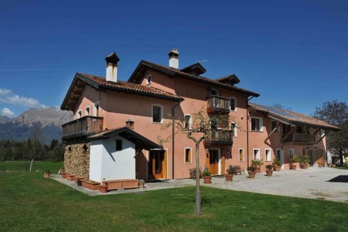 Fino a 15mila euro per ristrutturare l’agriturismo, ma non tutti potranno richiederlo