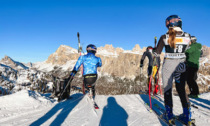 Coppe del mondo a Cortina d'Ampezzo: cominciato il conto alla rovescia