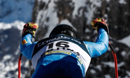 Saltano le gare di sci in Trentino e Canada, ci pensa Cortina