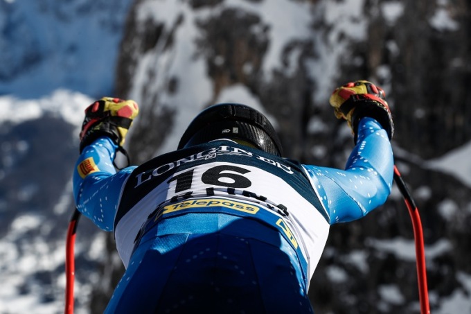Saltano le gare di sci in Trentino e Canada, ci pensa Cortina