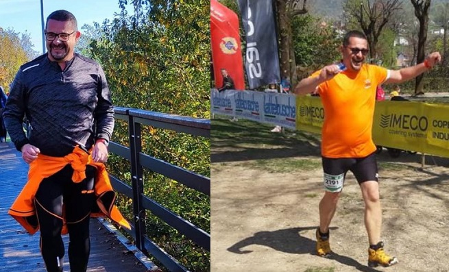 Infarto mentre corre a Trieste con la moglie: Belluno piange Manlio Millo