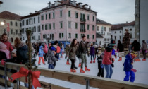 Natale a Belluno, il sindaco: "Numeri oltre le aspettative"