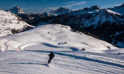 Stagione invernale salva, buone le prenotazioni per febbraio e marzo