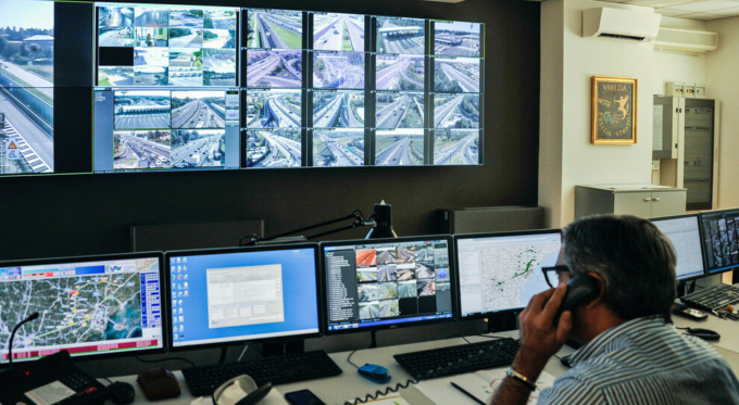 Traffico in tilt sull’Alemagna? Attivata dalla Regione la “situation room”