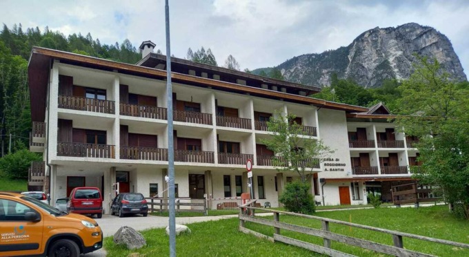 Personale sanitario Longarone-Zoldo: dai 1.800 a 2.000 euro di premio produttività