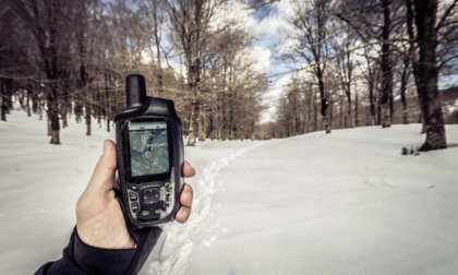 Segue la traccia Gps per Cortina ma si perde a Vodo di Cadore: il salvataggio