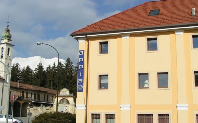 Pmi e artigiani bellunesi in sofferenza: l’appello di Appia