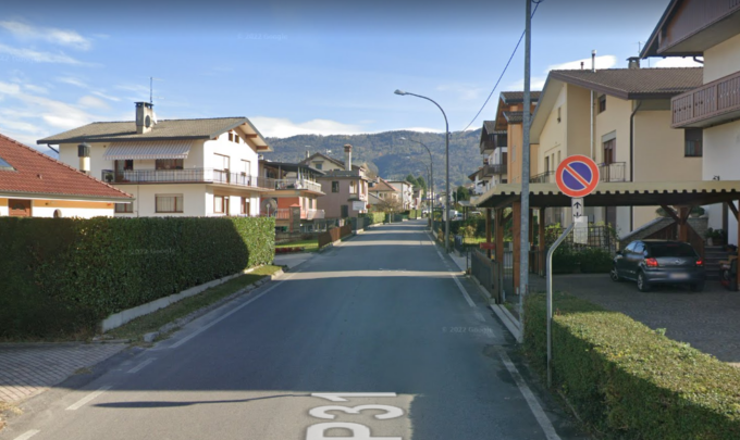 Lettera al sindaco di Belluno: “Per noi castionesi quel senso unico sarebbe un funerale”