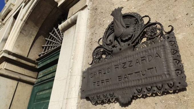 Feltre ricorda l’artista Carlo Rizzarda con tre eventi