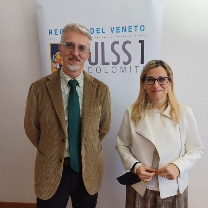 Ospedale Belluno: ecco il nuovo primario di Urologia