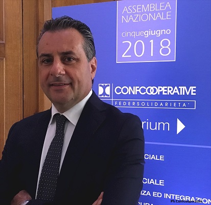Coop bellunesi e trevigiane a confronto nell’appuntamento di Federsolidarietà