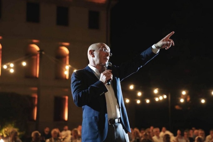 Confcooperative Belluno-Treviso intitola la sua scuola all’ex presidente Cescon