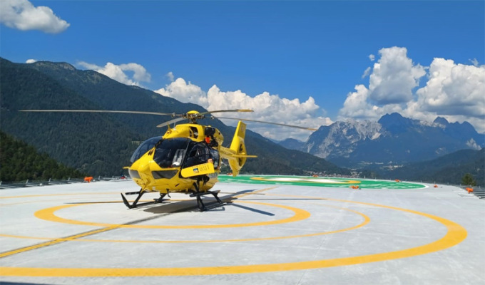 Malore fatale per un escursionista 70enne sopra il Rifugio Mietres
