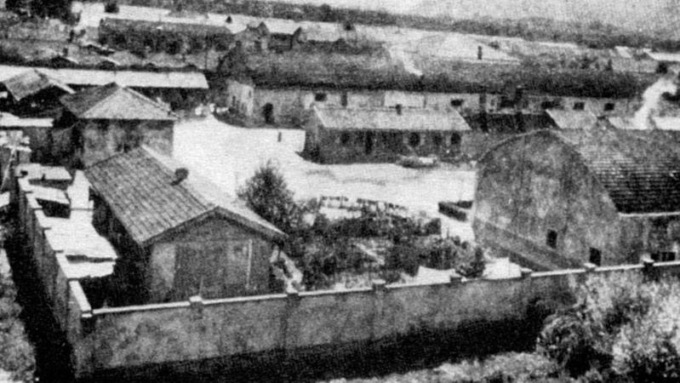 Giorno della Memoria: un docu-film, a Feltre, sul lager di Bolzano