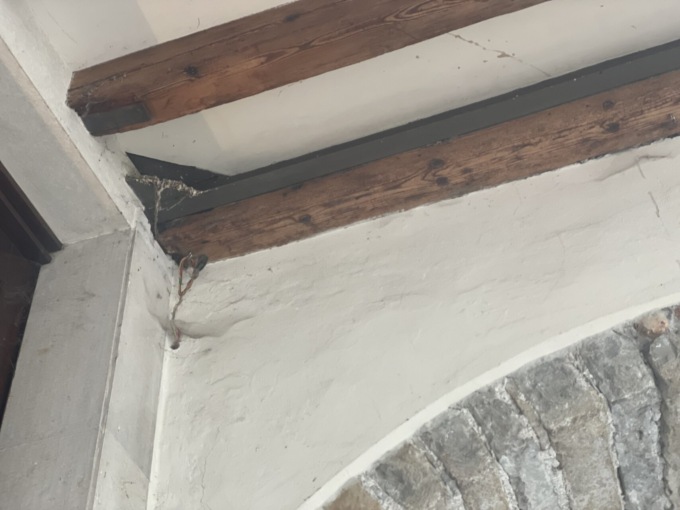 Liquidati Natale e Capodanno, il Comune di Belluno si prepara alle pulizie di Pasqua