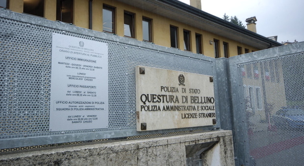Favoriva ingresso e transito illegale di clandestini, 32enne pakistano fermato a Belluno