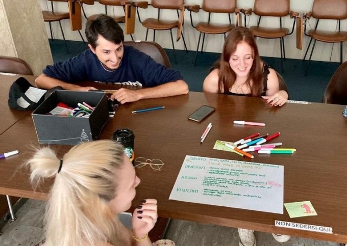 Servizio civile a Belluno: 88 posti disponibili