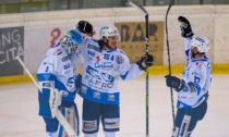 Cortina hockey senza rivali: campione d’Italia dopo 16 anni