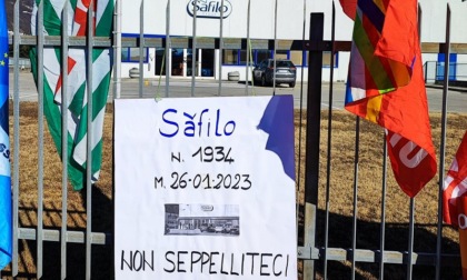Safilo: "Sito di Longarone non strategico", ma spuntano gli acquirenti