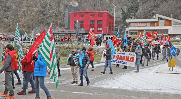 Crisi Safilo, istituito il Comitato di sorveglianza: ecco cosa accadrà
