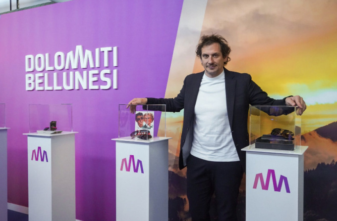 Terza giornata a Casa Sanremo con l’occhialeria, il ciclismo e… il prosecco!