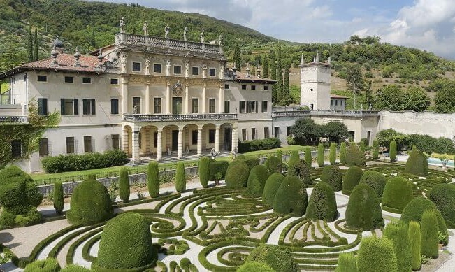Sono quasi 4mila le ville venete: “Uno dei più vasti patrimoni storico-culturali esistenti al mondo”