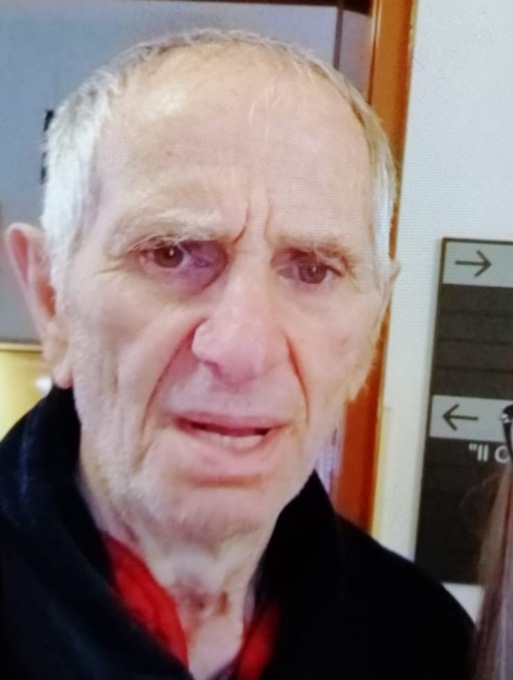 Esce dalla casa di riposo e sparisce nel nulla, scomparso 85enne nel bellunese