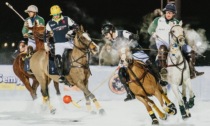 Dagli sci ai cavalli: Cortina si prepara per l'Italia Polo Challenge