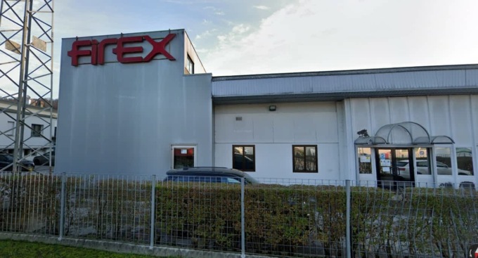 Un premio da 1.500 euro ai cento dipendenti della Firex