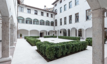 Conti in rosso per il Museo Civico Fulcis di Belluno: spese fino a 440mila euro