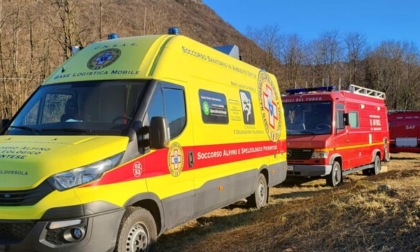 Esce per una passeggiata e scompare, trovato il corpo senza vita di un 77enne feltrino