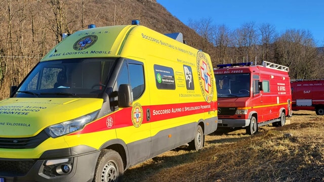 Esce per una passeggiata e scompare, trovato il corpo senza vita di un 77enne feltrino