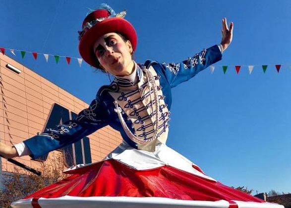 Carnevale a Cortina d’Ampezzo: una settimana di appuntamenti da non perdere