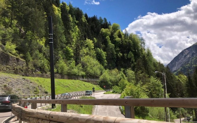 Smart road: l’assenza di tecnologie adatte “imbavaglia” lo scambio di informazioni 