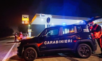 Hashish e cocaina sulle strade bellunesi: cinque giovani segnalati alla Prefettura