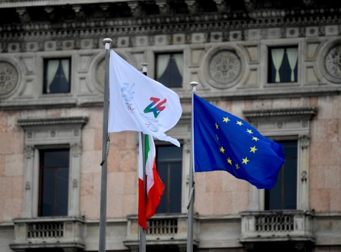 Olimpiadi Milano-Cortina 2026: è partito ufficialmente il conto alla rovescia