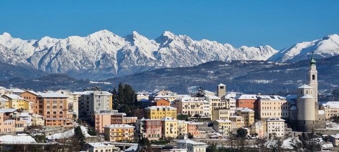 Classifica qualità della vita, Belluno sale alla 22esima posizione