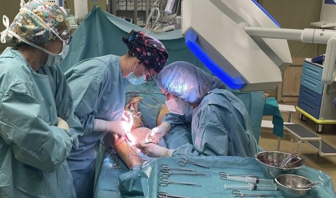 Ulss Dolomiti: “Ecco cosa abbiamo fatto a Belluno in un anno”