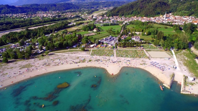 Alpago-Zoldo e Cadore diventano Aree Interne: in arrivo 8 milioni di euro